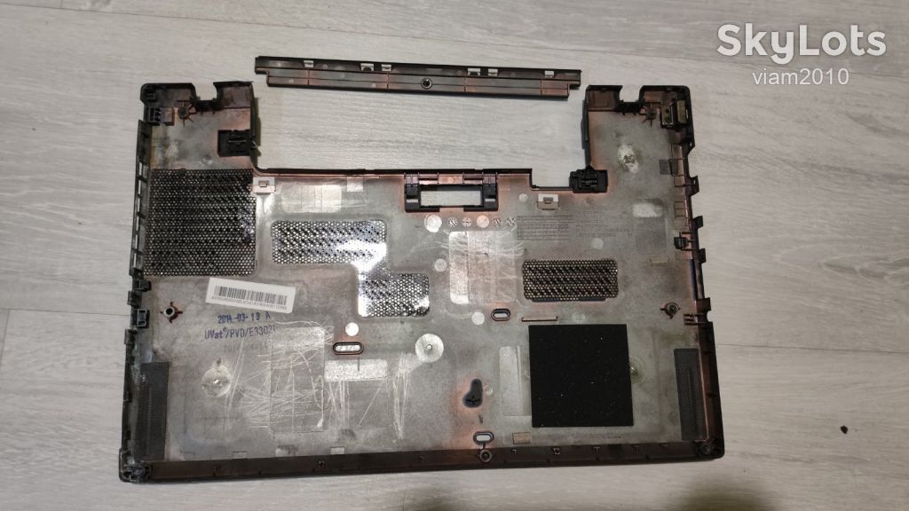 верх і корито Lenovo ThinkPad T440 T450 - фото фото фото 3