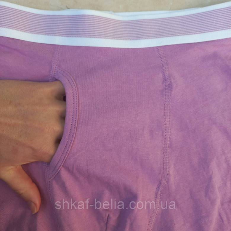 Трусы боксеры 12 л XS Primark хлопок - фото фото фото 1