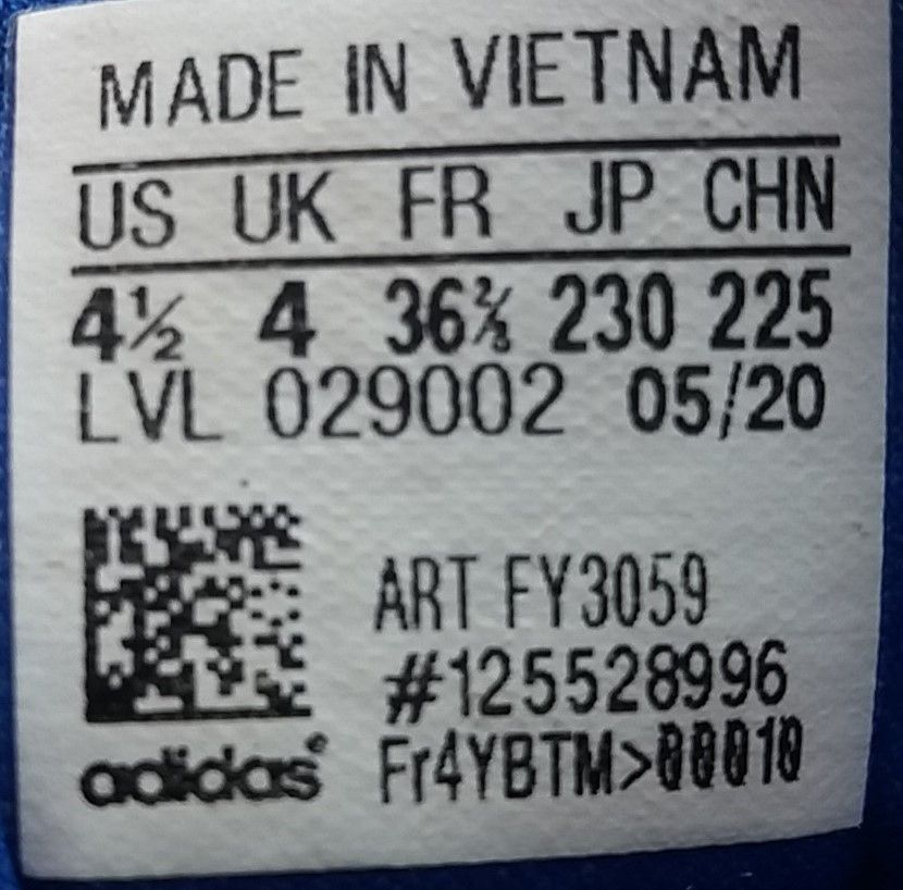 женская обувь ADIDAS - фото фото фото 1