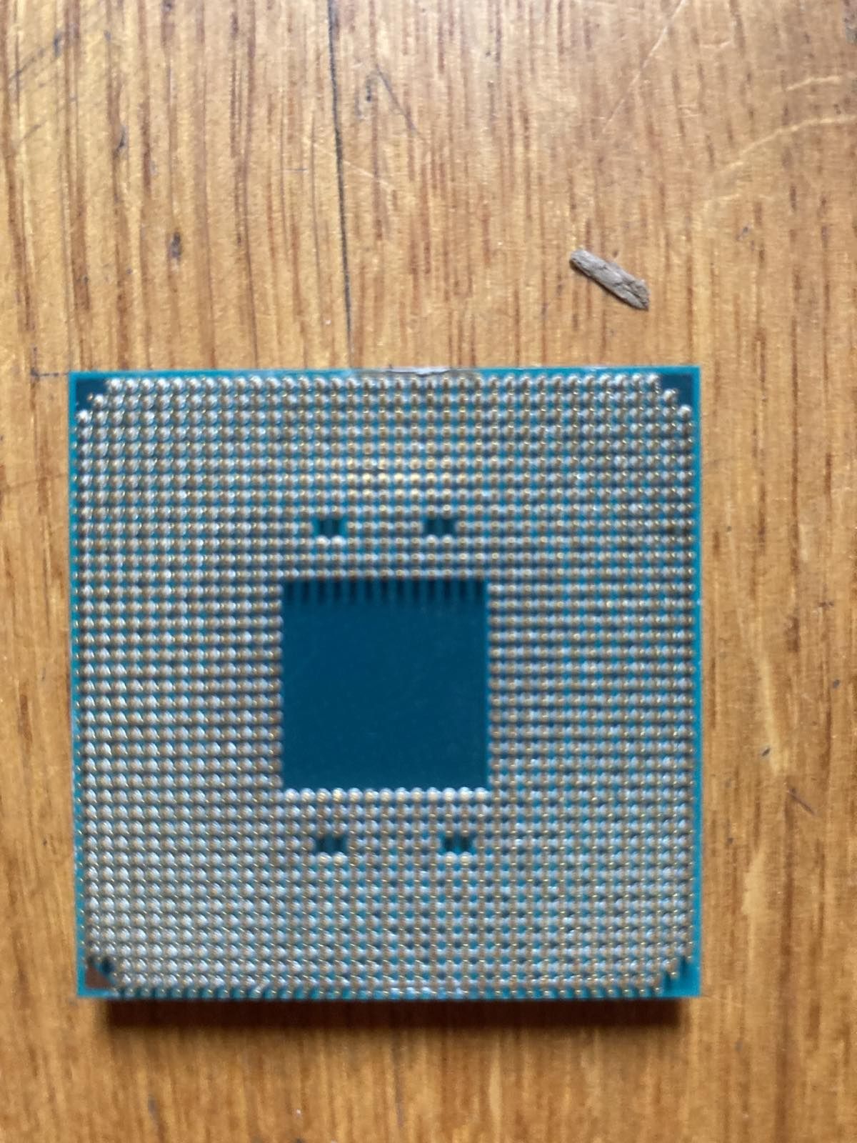 AMD RYzen 7 1800 X - фото фото фото 3