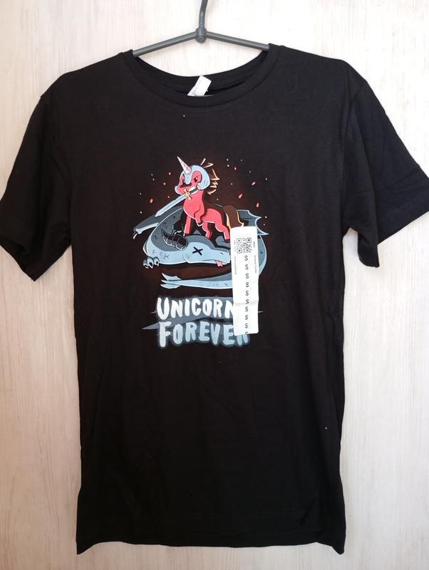 Чоловіча футболка teeturtle - фото фото фото 2