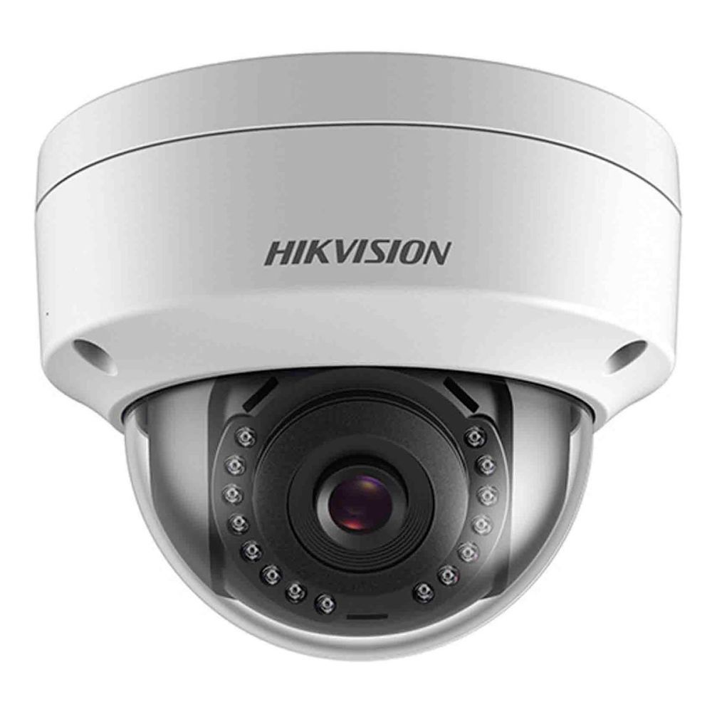 Камера видеонаблюдения  Hikvision  DS-2CD2121G0-IS      (2.8) - фото фото фото 0