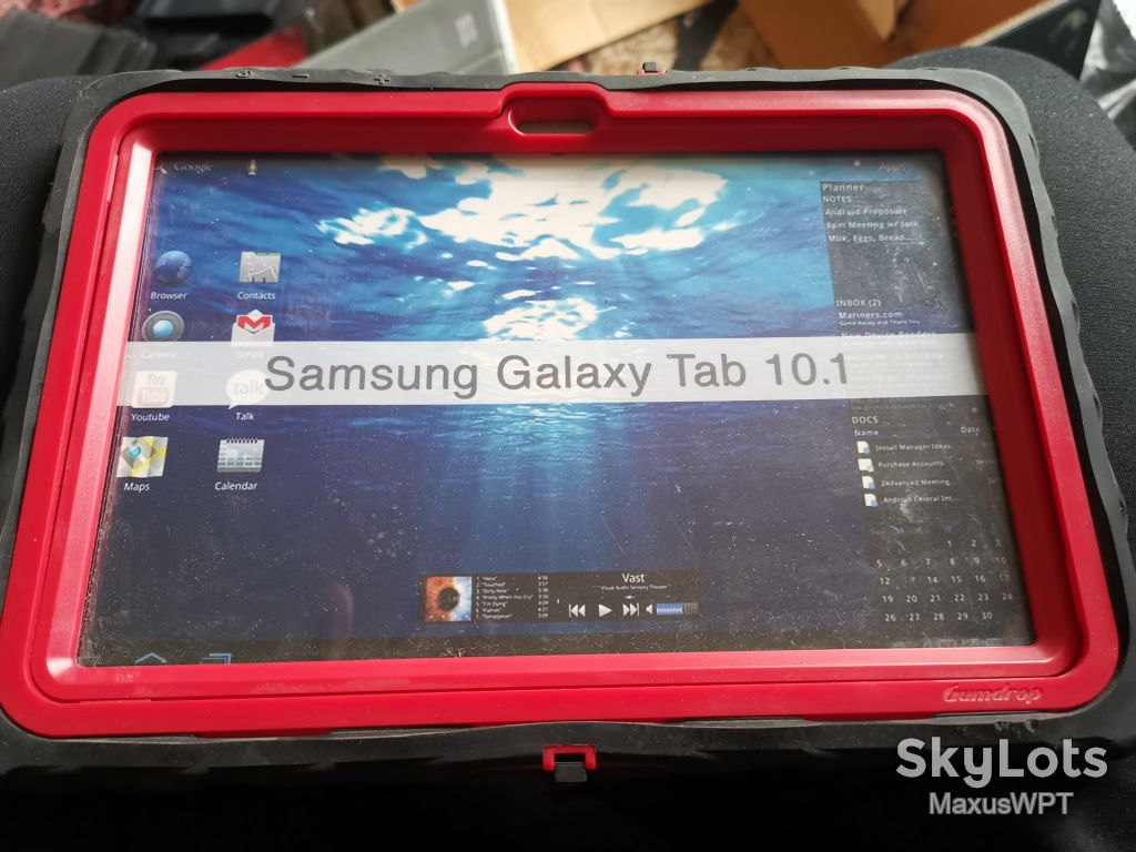 Sklad чохол samsung tab 10 - фото фото фото 0