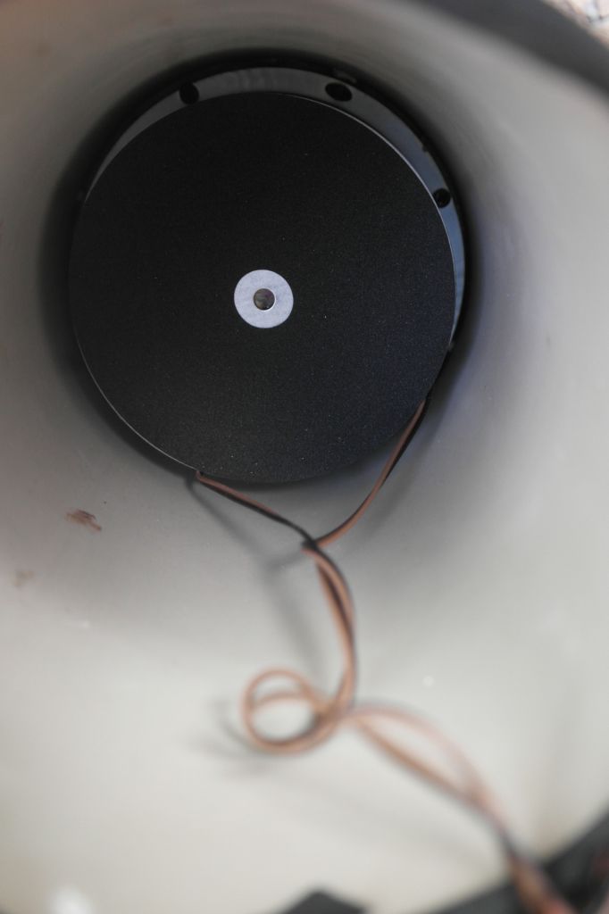 Bluetooth колонка RED5 He Sound Tube Brown - фото фото фото 12