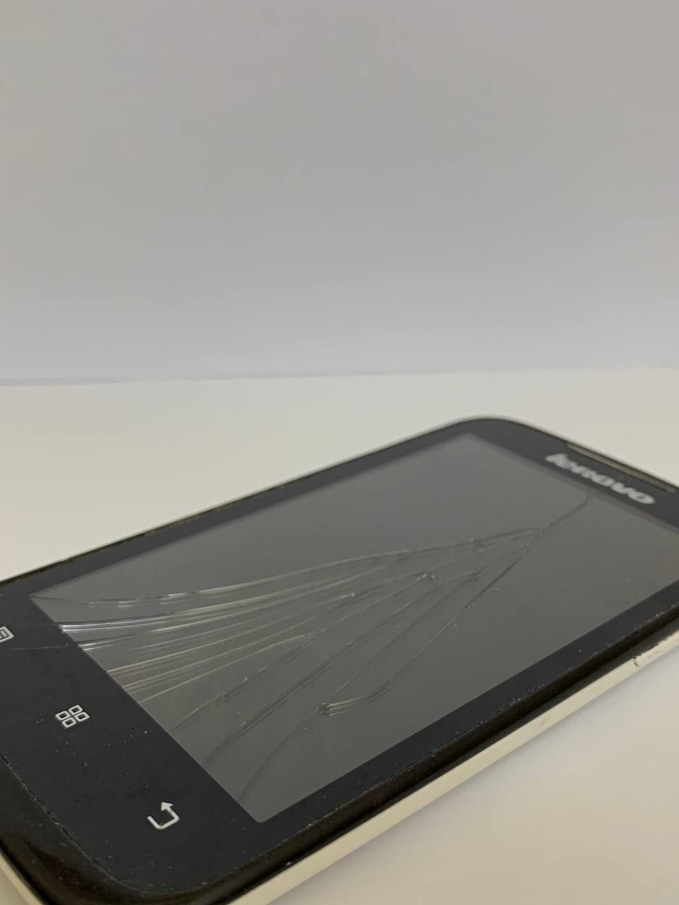 Lenovo A369i - фото фото фото 2