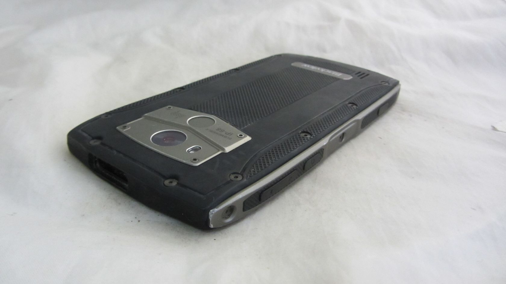 Blackview BV7000 Silver - фото фото фото 6
