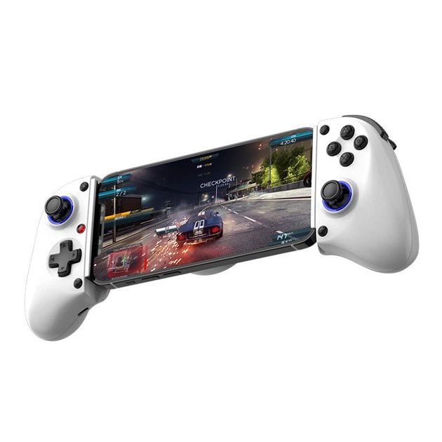 Розсувний геймпад BSP-D11 для смартфона, планшета, PC, Nintendo Switch - фото фото фото 6