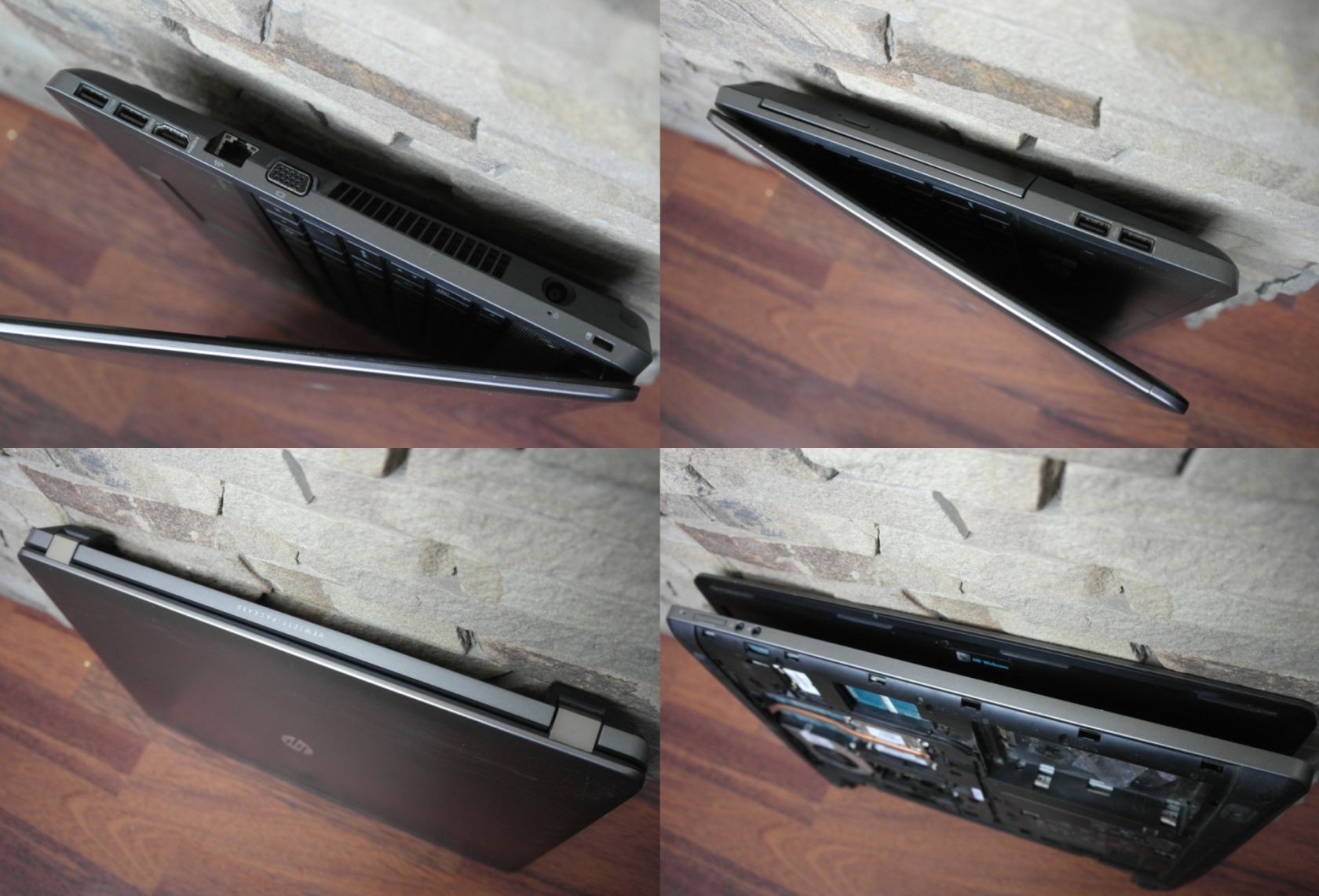 Ноутбук HP ProBook 4540s i5-3210m/DDR3/ 15.6" HD - фото фото фото 2