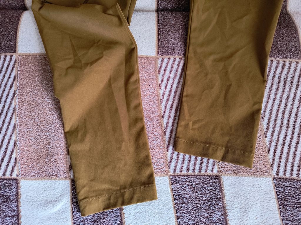 Штани карго Scotch &amp; Soda Fave - фото фото фото 2