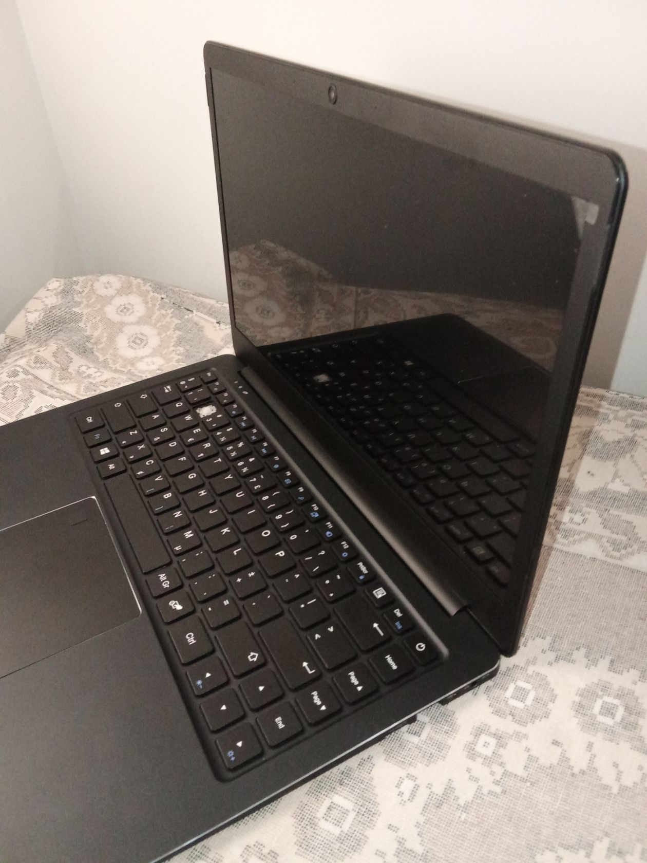 Trekstor primebook p-14 FHD, 4gb, ddr3, 58gb - фото фото фото 2