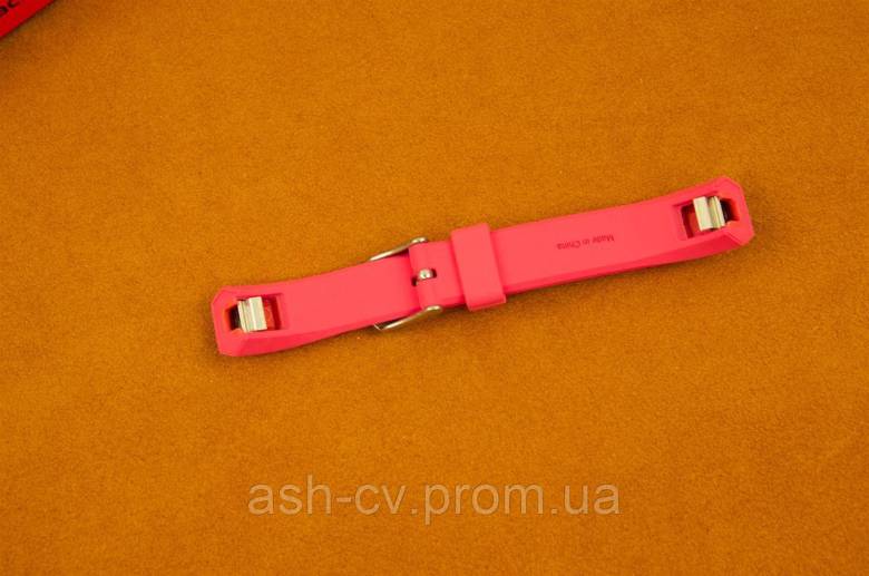Ремінець для годинника, FitBit, ALTA, Red - фото фото фото 1
