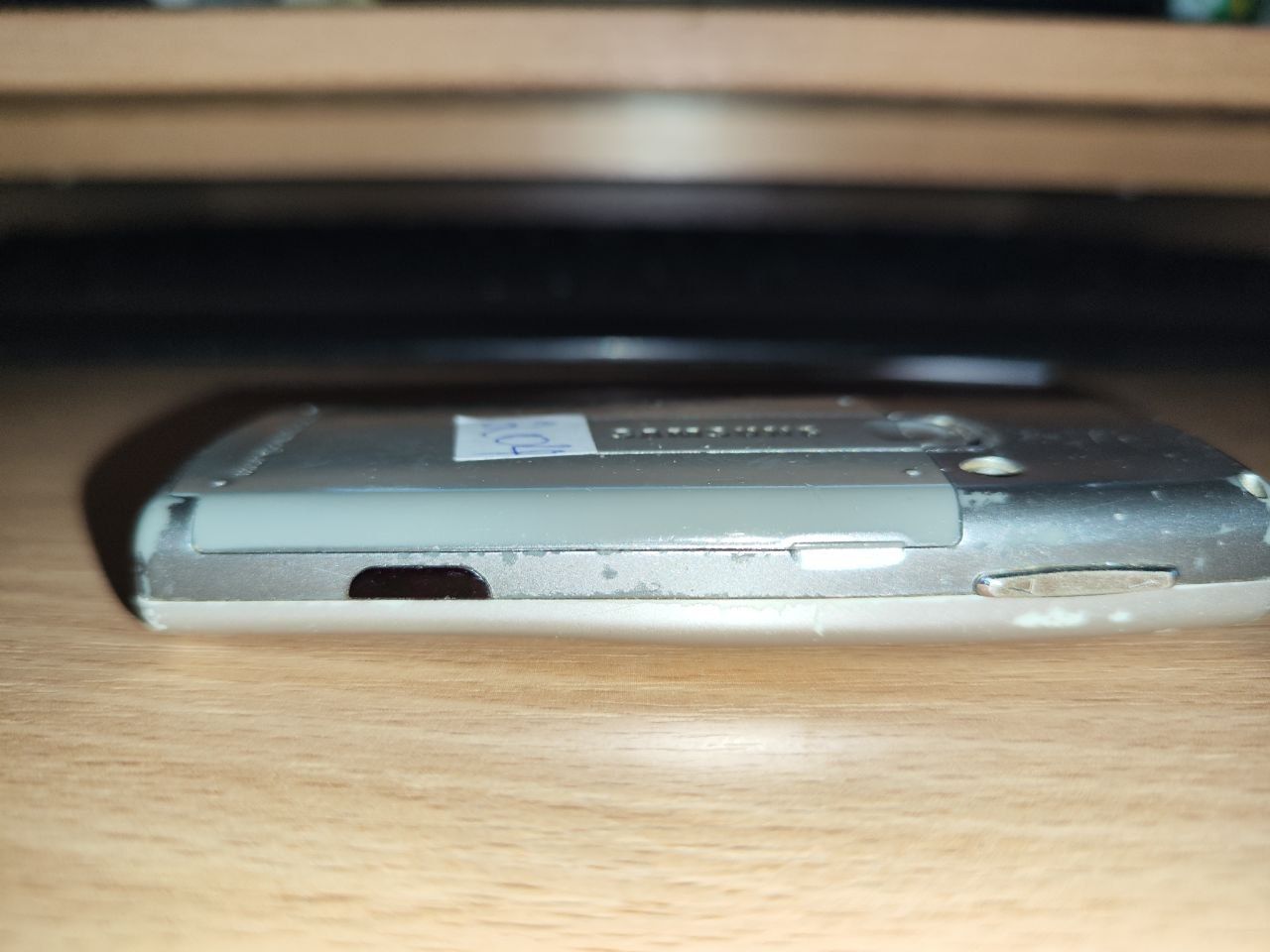 Samsung C 100 - фото фото фото 7