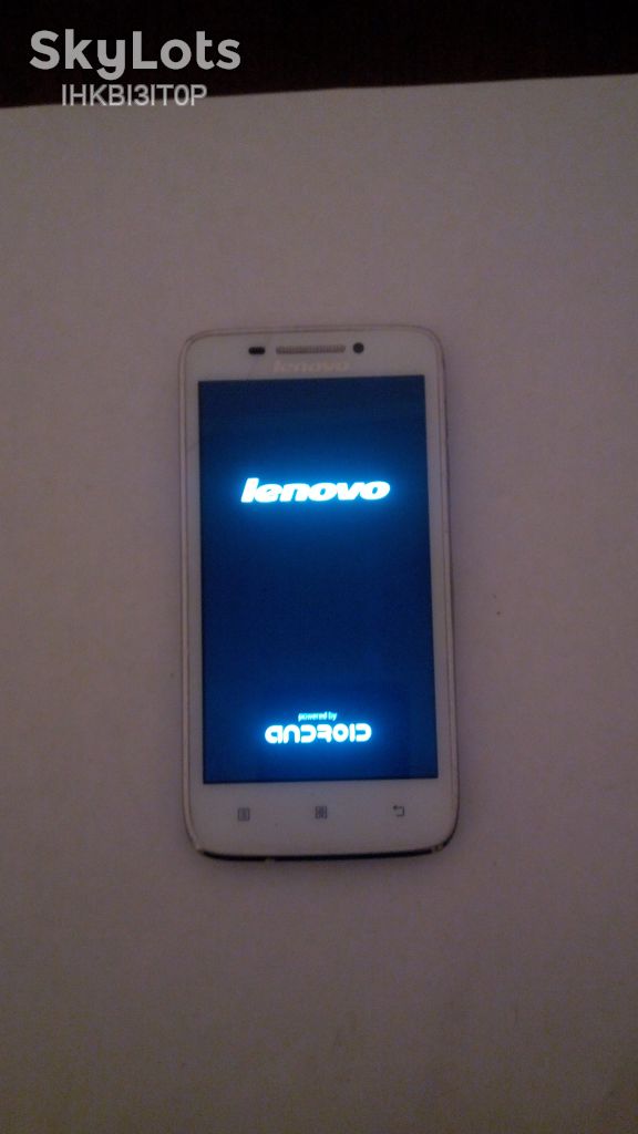 Мобильный телефон Lenovo S650 - фото фото фото 3