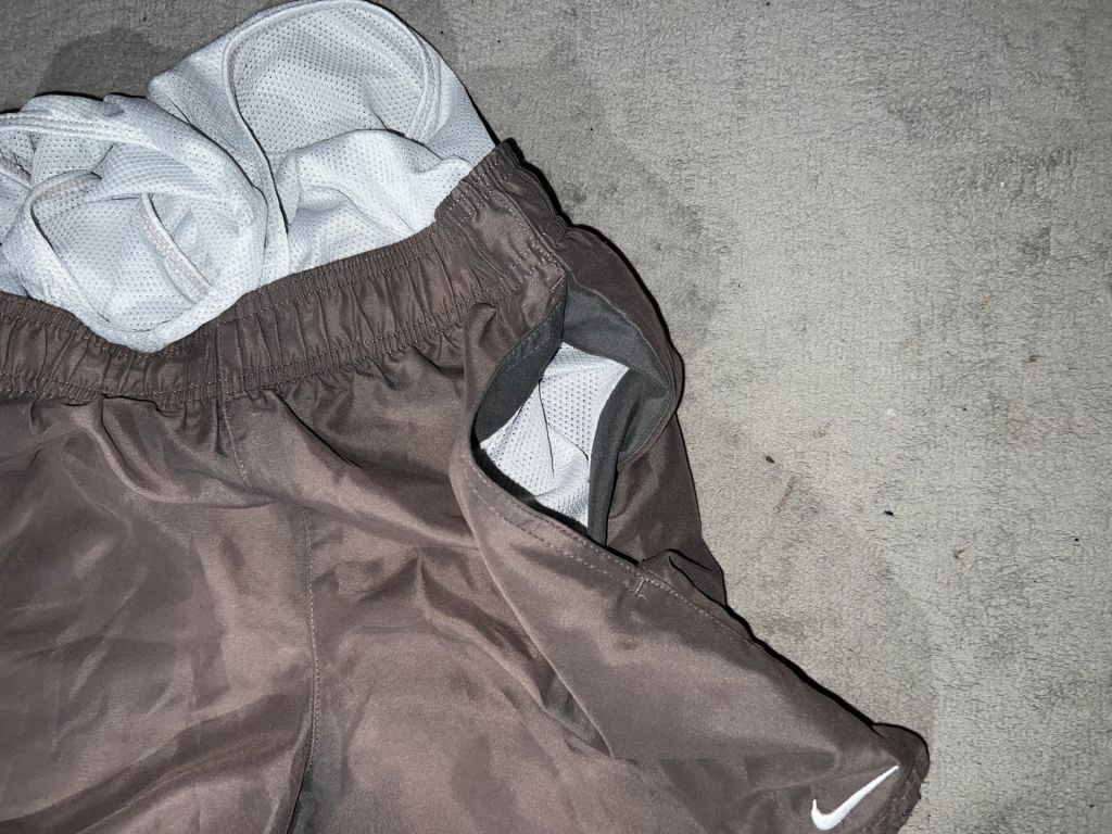 ШОРТЫ Nike НА РІСТ 152см - фото фото фото 1