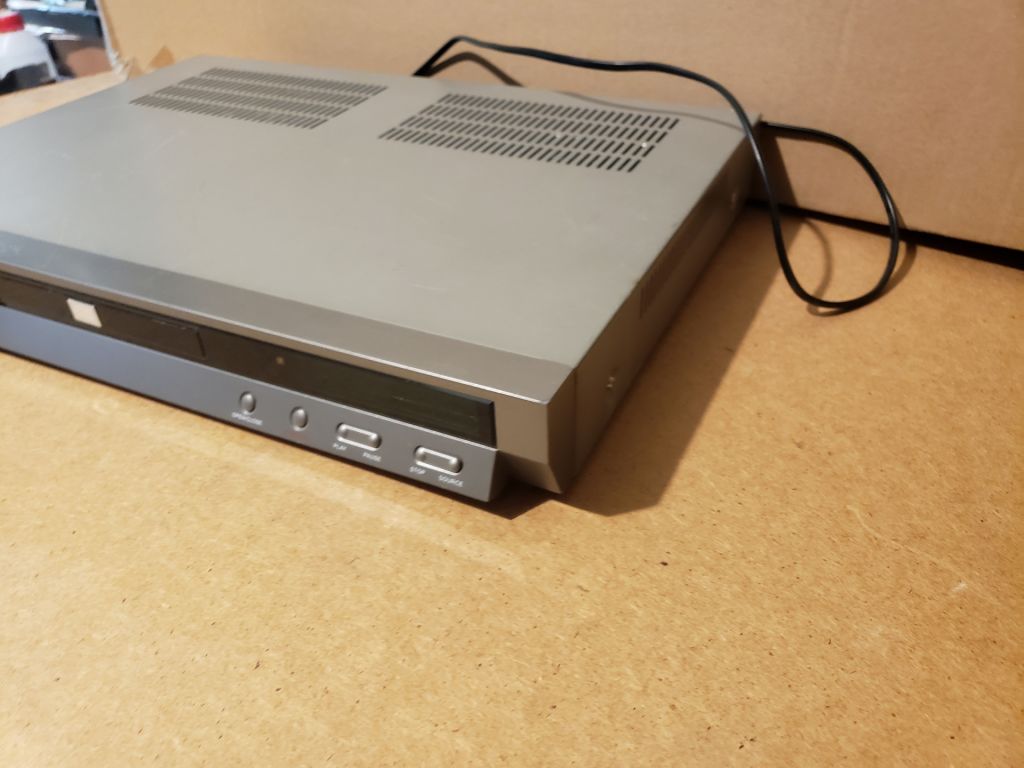 DVD-Recorder with HDD Easy Touch ET-610 - фото фото фото 3