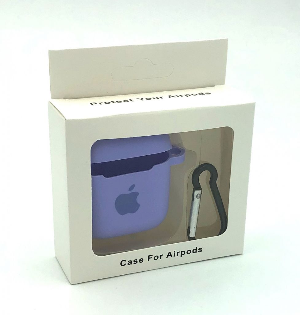 Чехол Apple AirPods #22 - фото фото фото 2