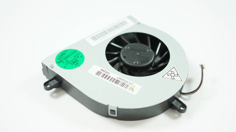 Вентилятор для ноутбука ACER ASPIRE 7750, 7750G, 7750Z, 7750ZG (23.V3P02.001) (Кулер) - фото фото фото 1