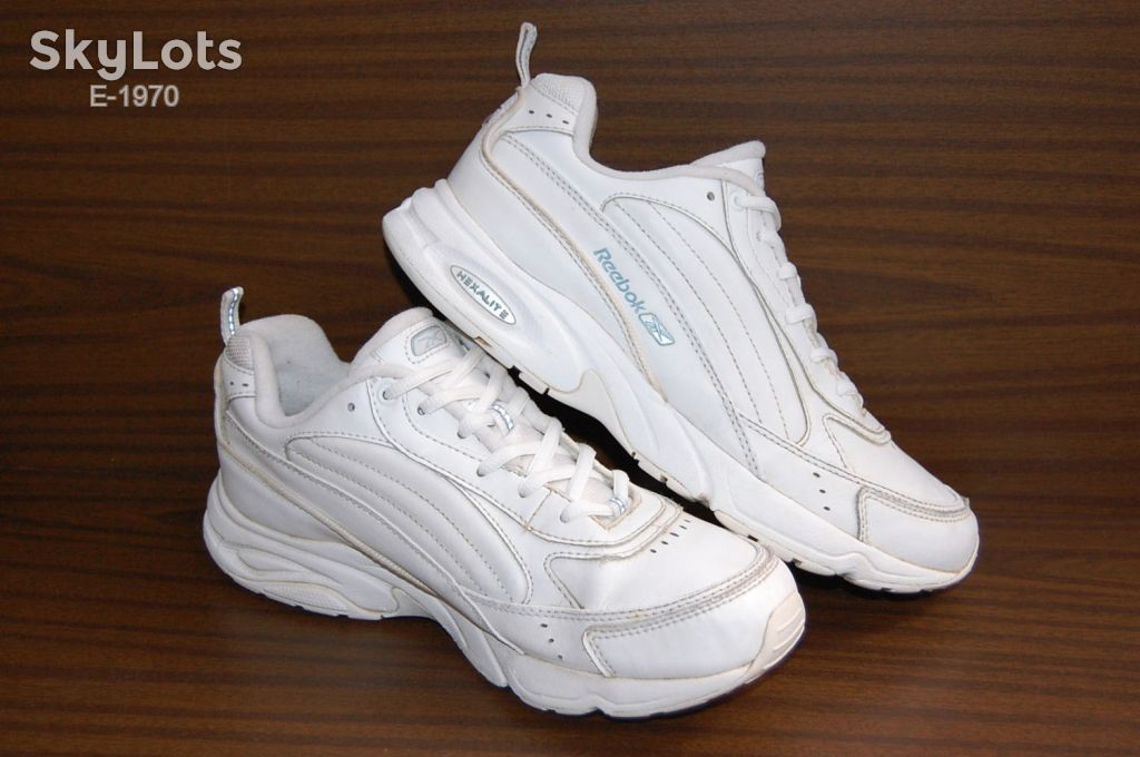 Кроссовки REEBOK HEXALITE р.39-40 original - фото фото фото 9