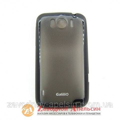 HTC Sensation XL G21 защитный чехол Galilio - фото фото фото 1