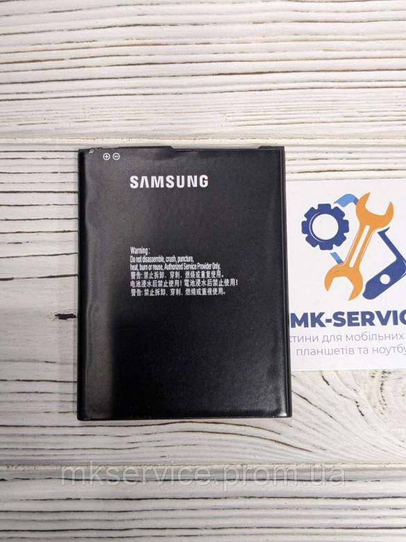 Аккумулятор Батарея Samsung A01 Core/A3 Core EB-BA013ABY - фото фото фото 1