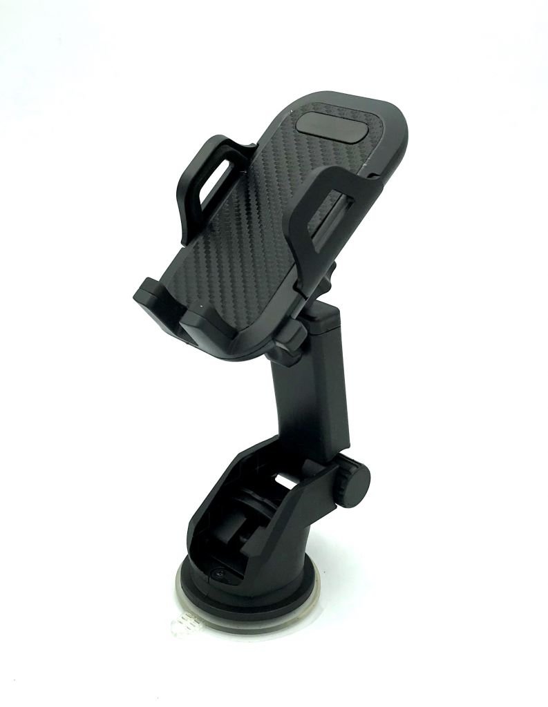 Автомобильный держатель Mobile Phone Holder SH-3100 Black - фото фото фото 0
