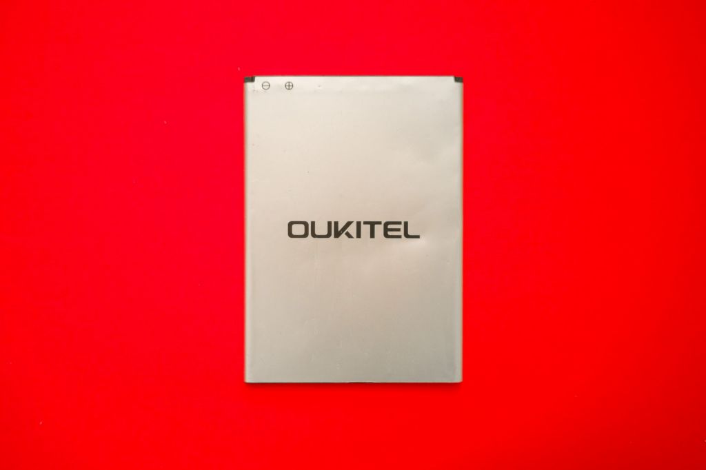 Аккумулятор Оригинал акб Oukitel C5 C5 Pro      (2000 мАч) 1ICP4/58/81 - фото фото фото 0