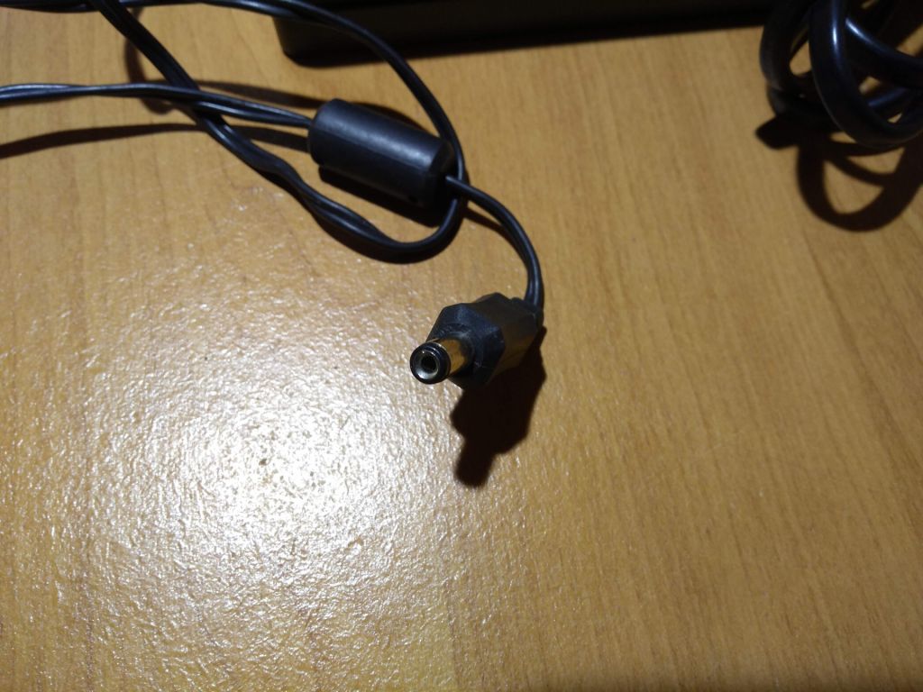 Блок питания Compaq 7,5V 1,8A 20W AC Adapter - фото фото фото 2