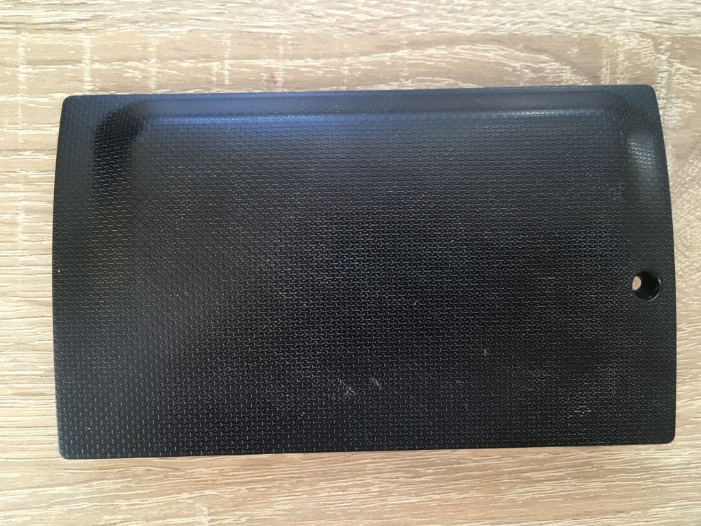 Сервисная крышка HDD Asus A53Z - фото фото фото 0