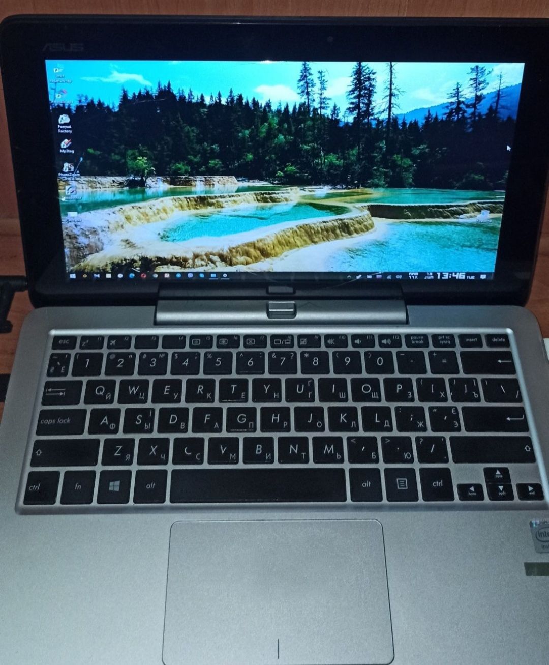 ASUS Transformer Book T200TA - фото фото фото 0