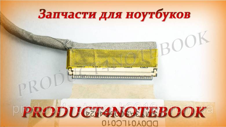 Шлейф матрицы для ноутбука HP (14-Q), (DD0Y01LC010) - фото фото фото 2