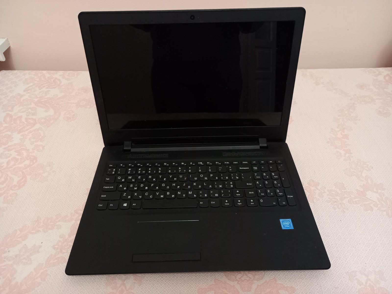 Ноутбук Lenovo ideapad 110-15ibr - фото фото фото 2