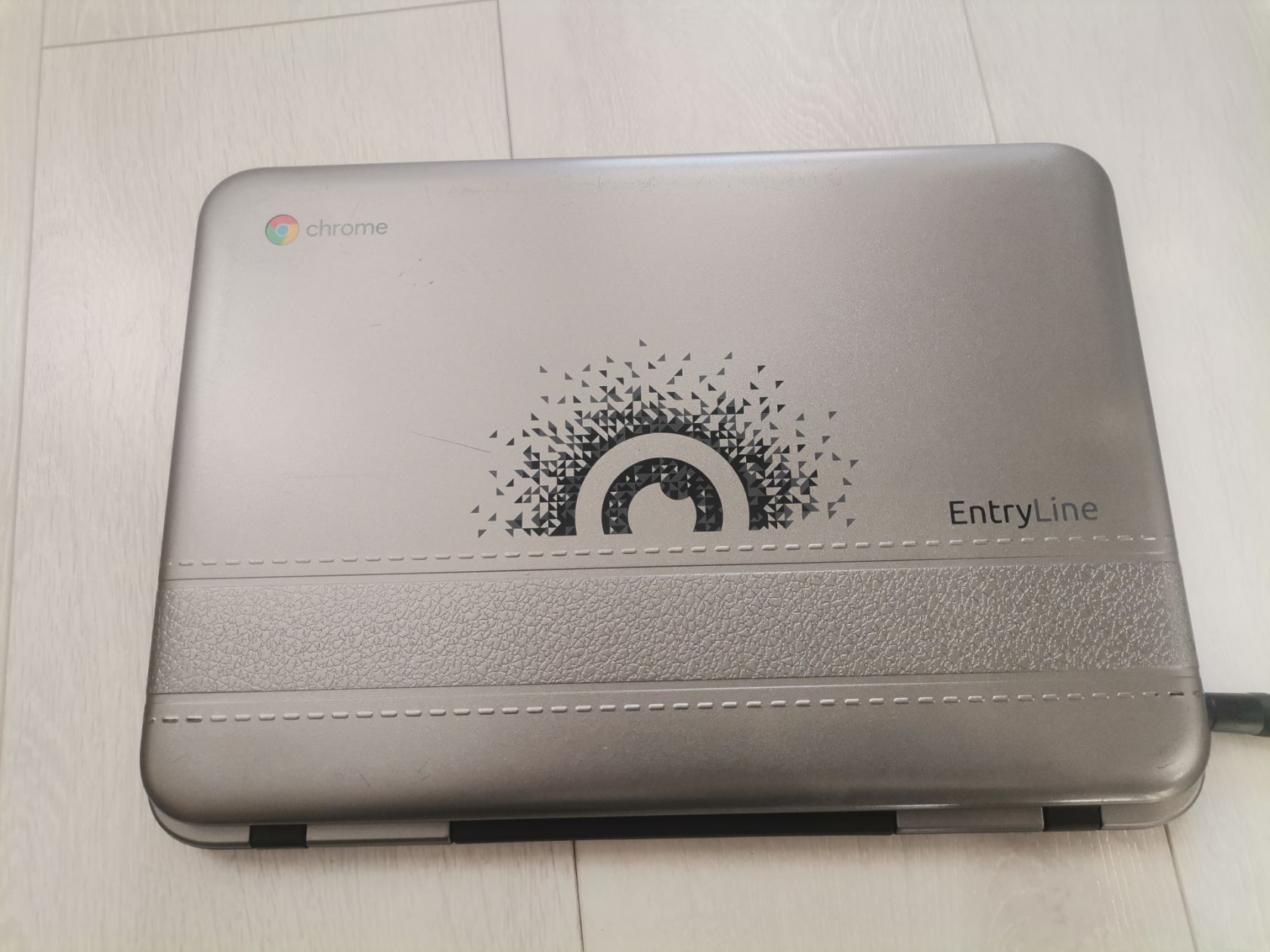 НЕТБУК ChromeBook Prowise Entryline 4 ЯДРА - фото фото фото 0