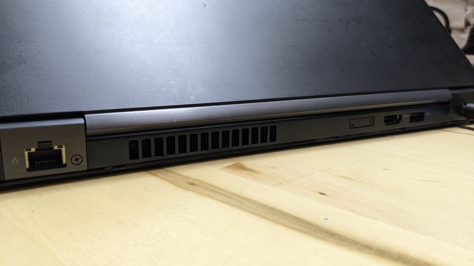 Ноутбук Dell Latitude E5480 intel i5-7300u/ без DDR4 /без ssd. - фото фото фото 3