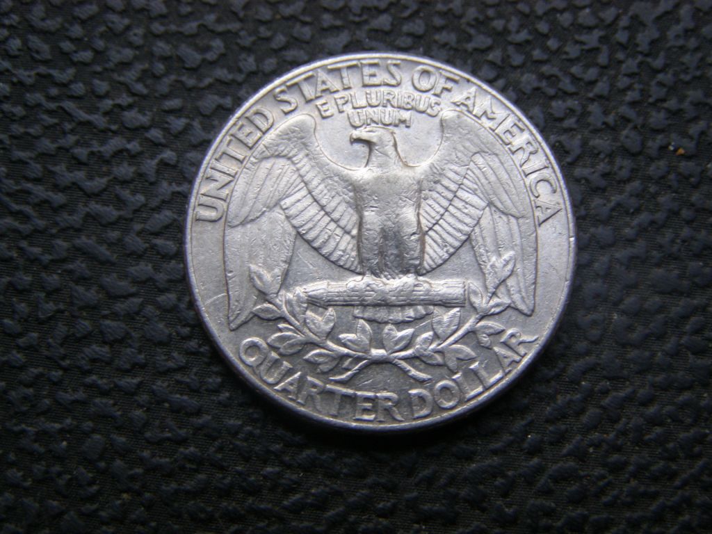 25 центов США 1992 г - фото фото фото 0