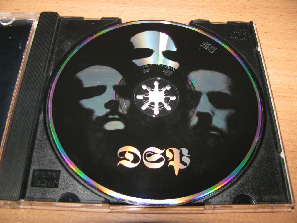 MAYHEM - De Mysteriis Dom Sathanas   (1994 Deathlike Silence) - фото фото фото 2