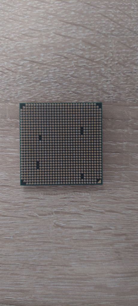 Процесор AMD Athlon II X3 450 3,2GHz sAM3 - фото фото фото 1