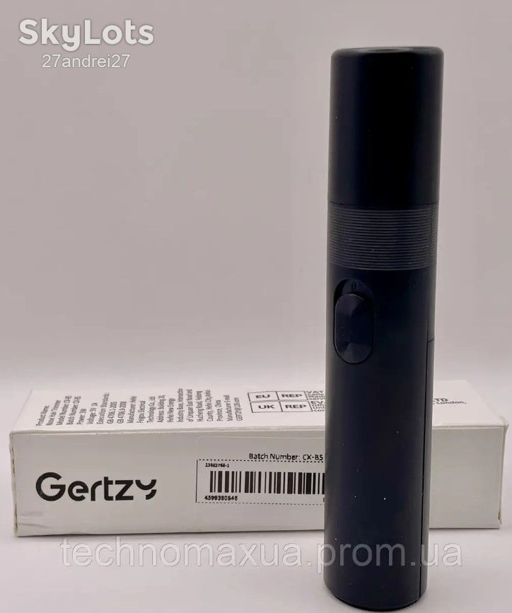 Тример для носа Gertzy CX-B5 - фото фото фото 3