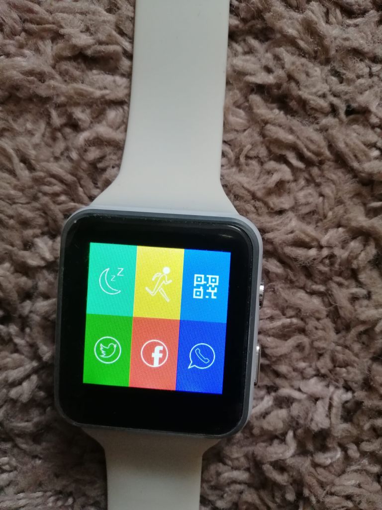 Смарт часы с поддержкой сим карты умные часы Smart Watch - фото фото фото 7