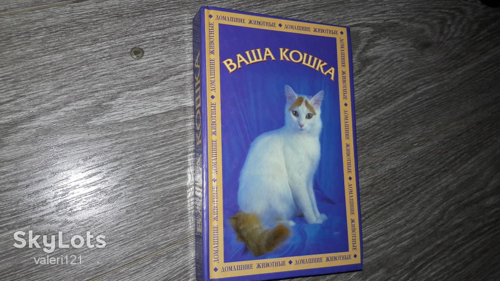 Ваша кошка 2002 - фото фото фото 0