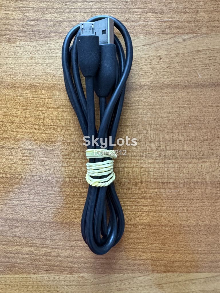 Кабель телефону Micro USB - фото фото фото 0