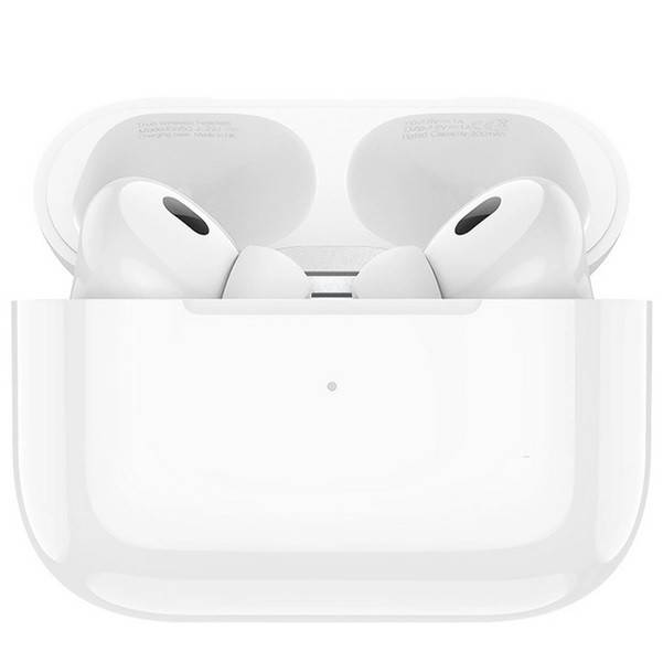 Навушники Bluetooth бездротові Hoco EW50 вакуумні з мікрофоном White - фото фото фото 1