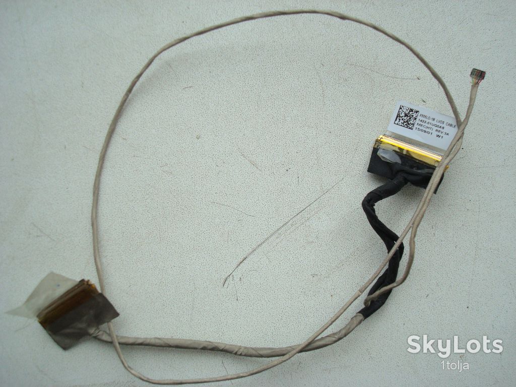 Шлейф матрицы для ноутбука ASUS  (X555 series), - фото фото фото 0