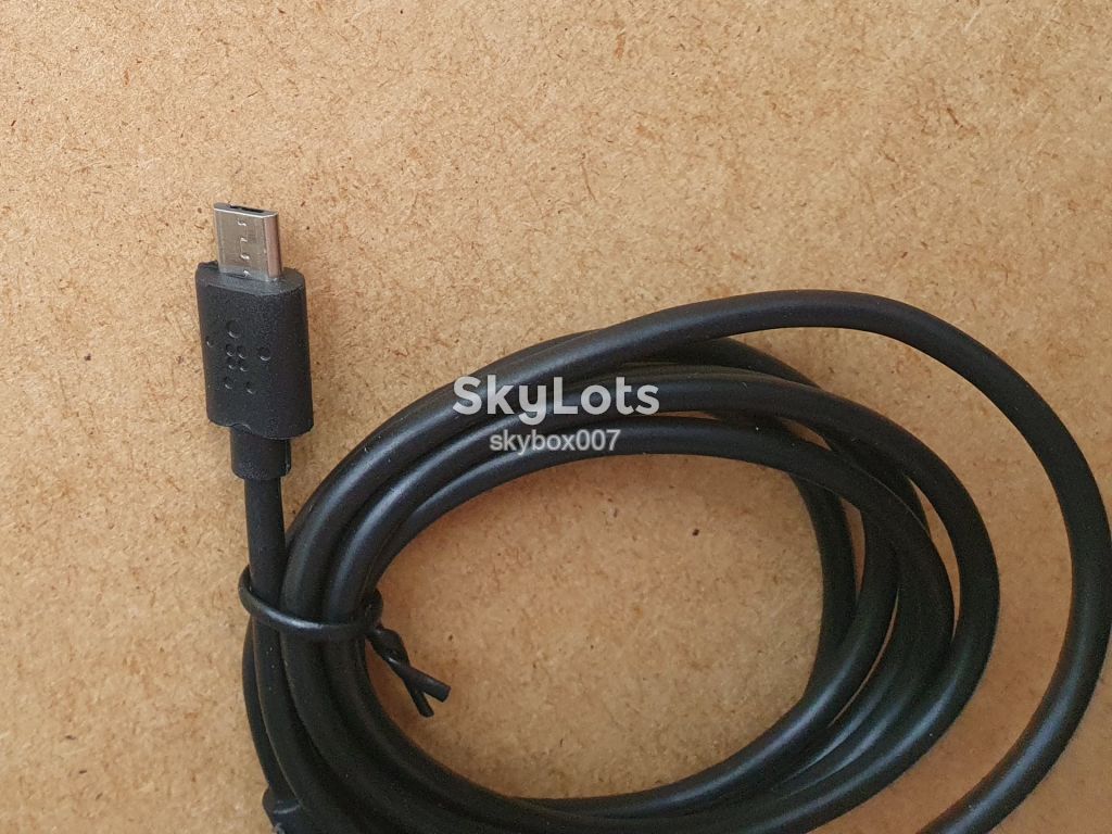 Кабель Belkin MIXIT USB 2.0 Micro-USB Charge/Sync Cable 1.2м F2CU012bt04-BLK Чорний - фото фото фото 2