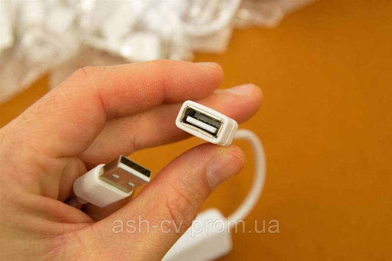 Кабель, кнопка, вимикач, живлення, USB - фото фото фото 4