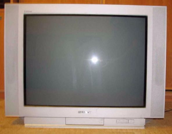 Телевизор Sony KV-29FX30K - фото фото фото 0