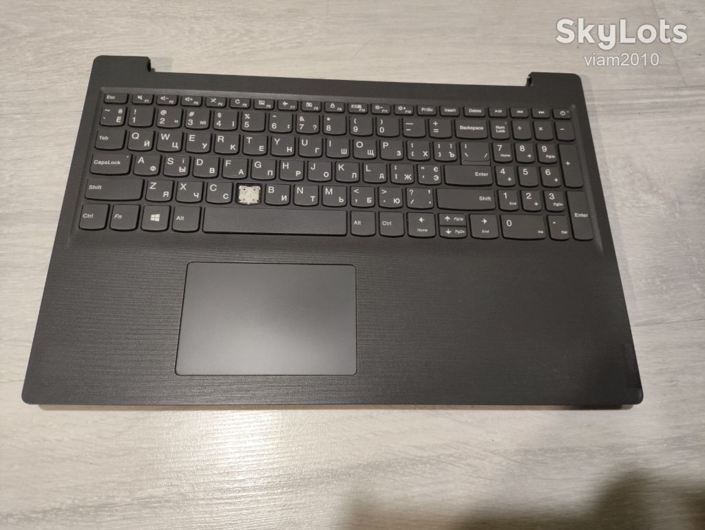 верх і корито Lenovo V15-ADA - фото фото фото 0