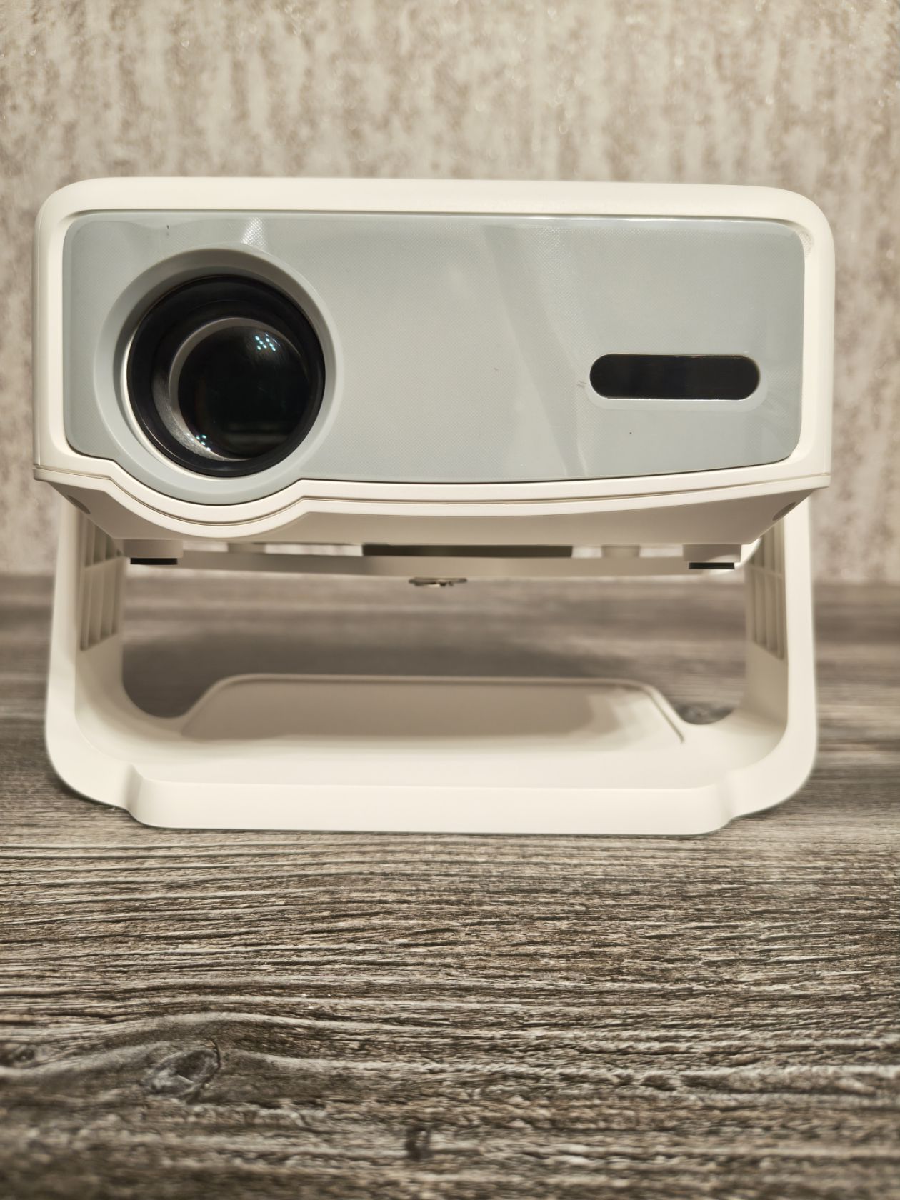 Смарт-проєктор PTVEO Smart Projector  (Whale TV / Full HD / Netflix) — Новий - фото фото фото 5