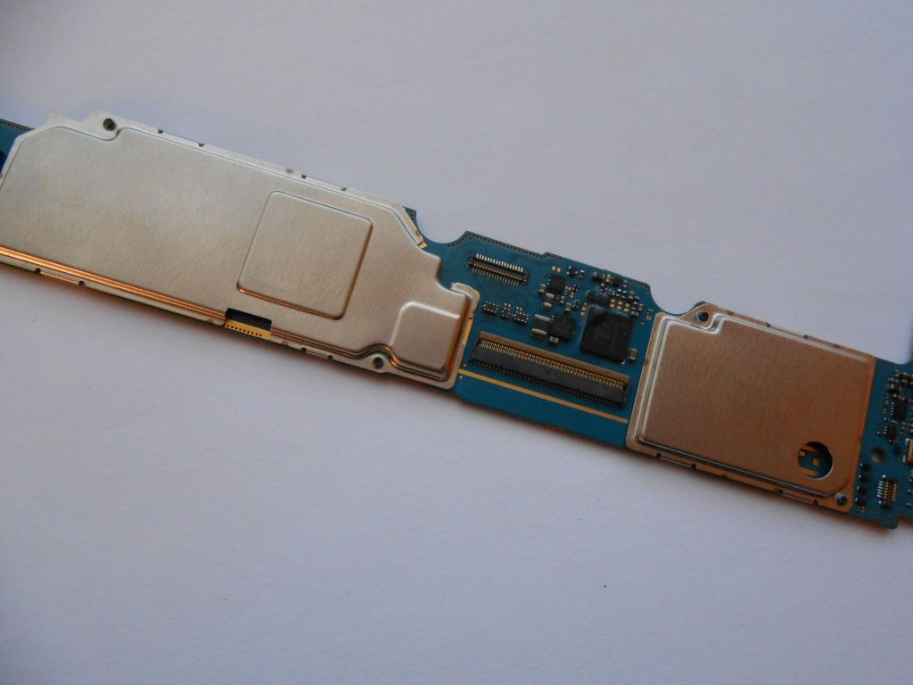 Системная плата Samsung Galaxy Note 8.0 N5110 ORIGINAL - фото фото фото 5