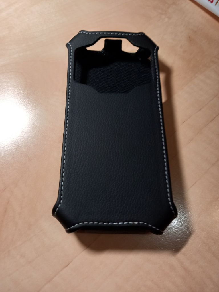 Чехол на Oukitel WP30 Pro - фото фото фото 0