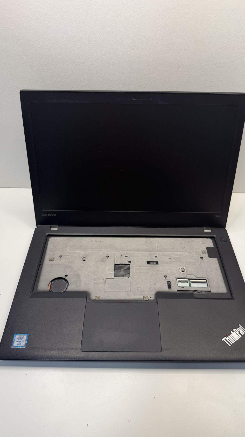 Ноутбук Lenovo T470 Intel Core i5-6 th  ID 00354 - фото фото фото 6